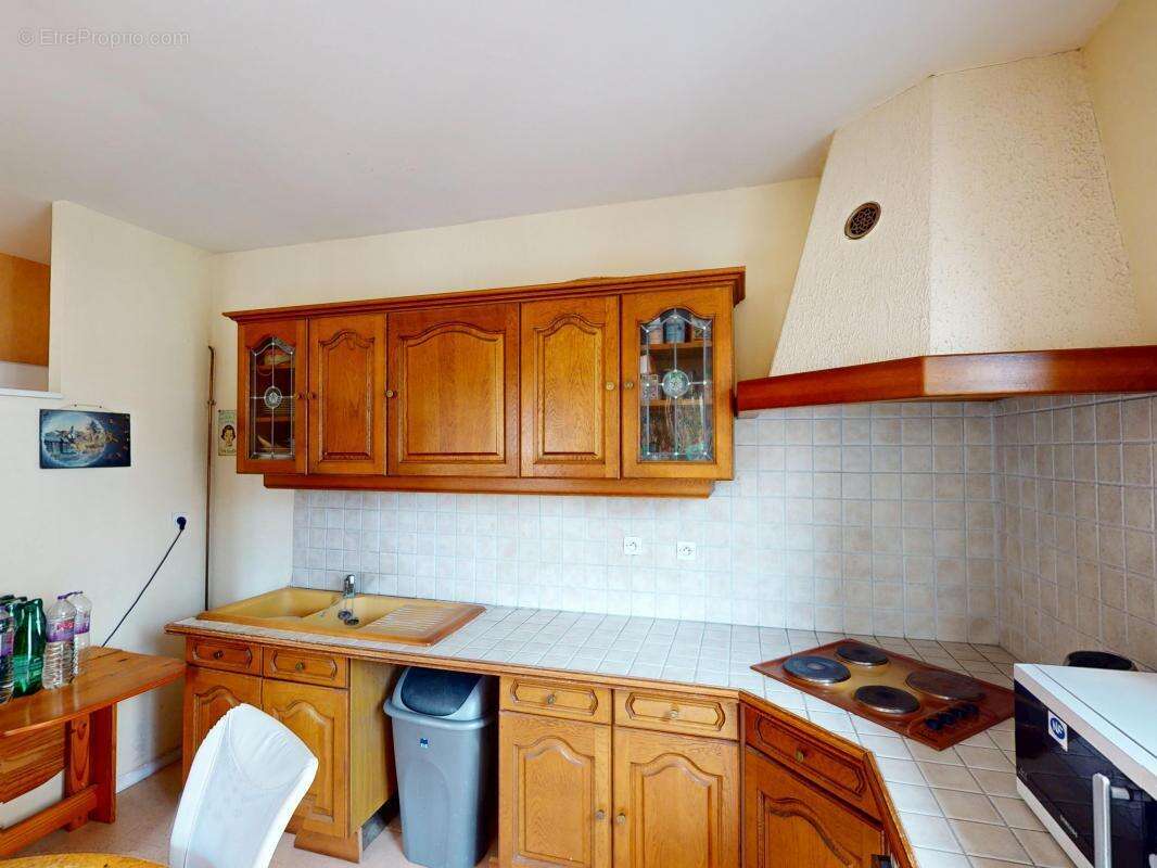 Appartement à DIEPPE