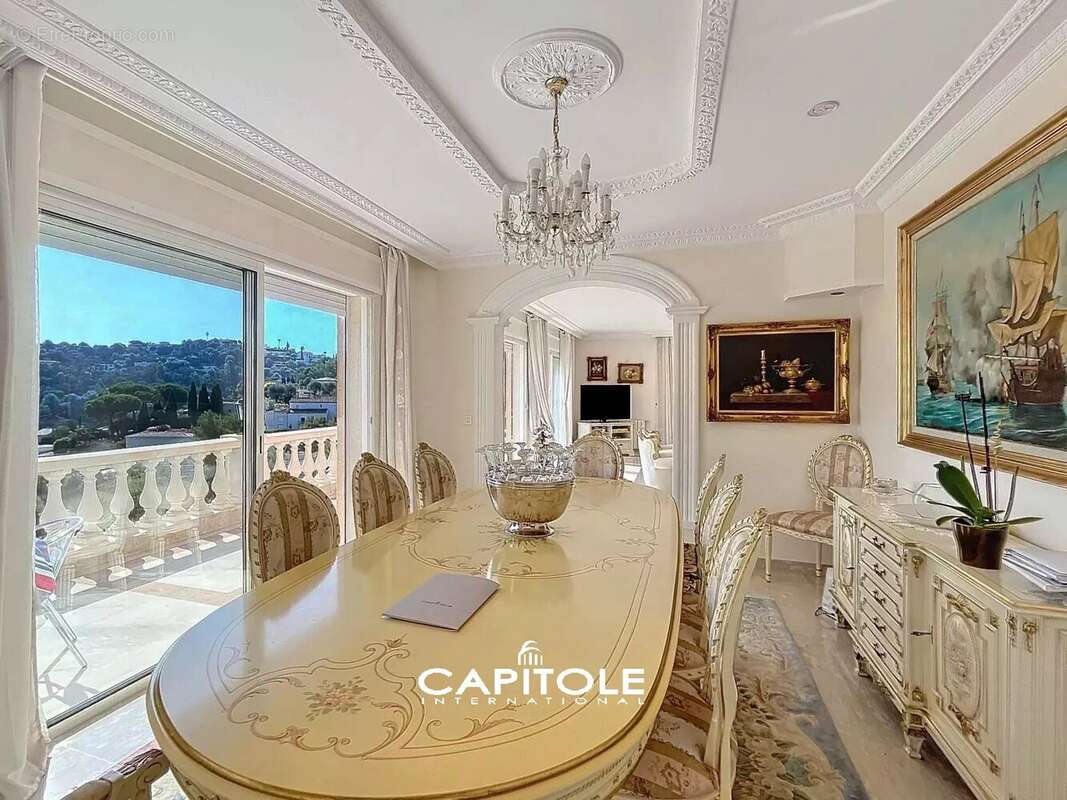 Maison à CANNES