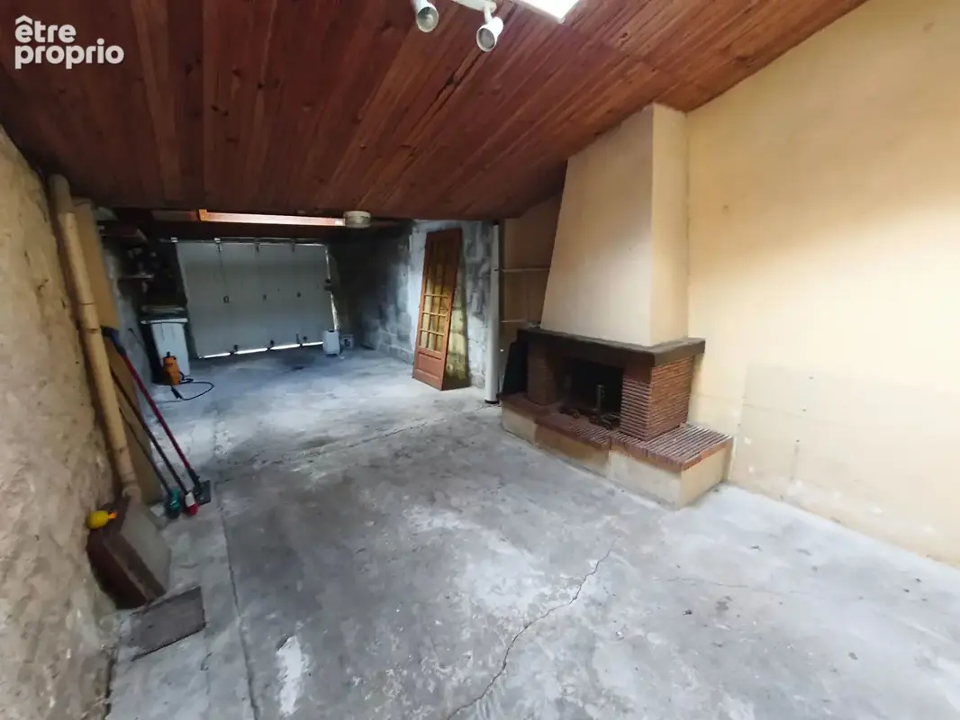 Maison 80m² à rochefort - photo 10