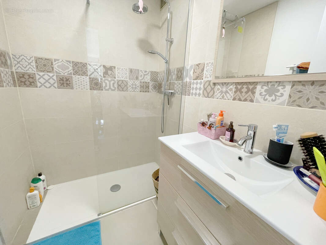 Appartement à SAINT-MANDRIER-SUR-MER