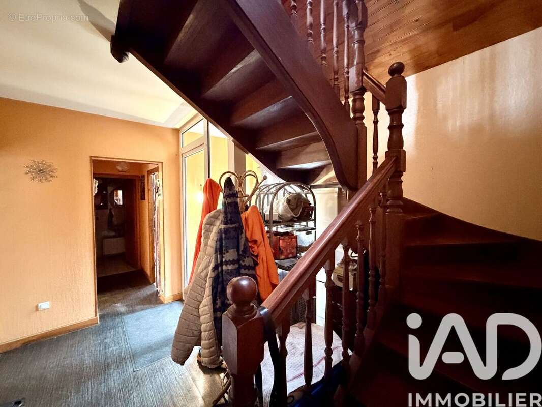 Maison 129 m² à Bagneres-De-Bigorre  - photo 7