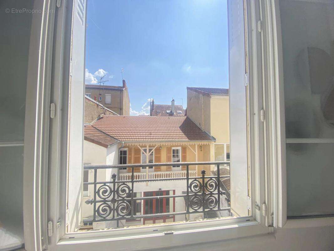 Appartement à VICHY