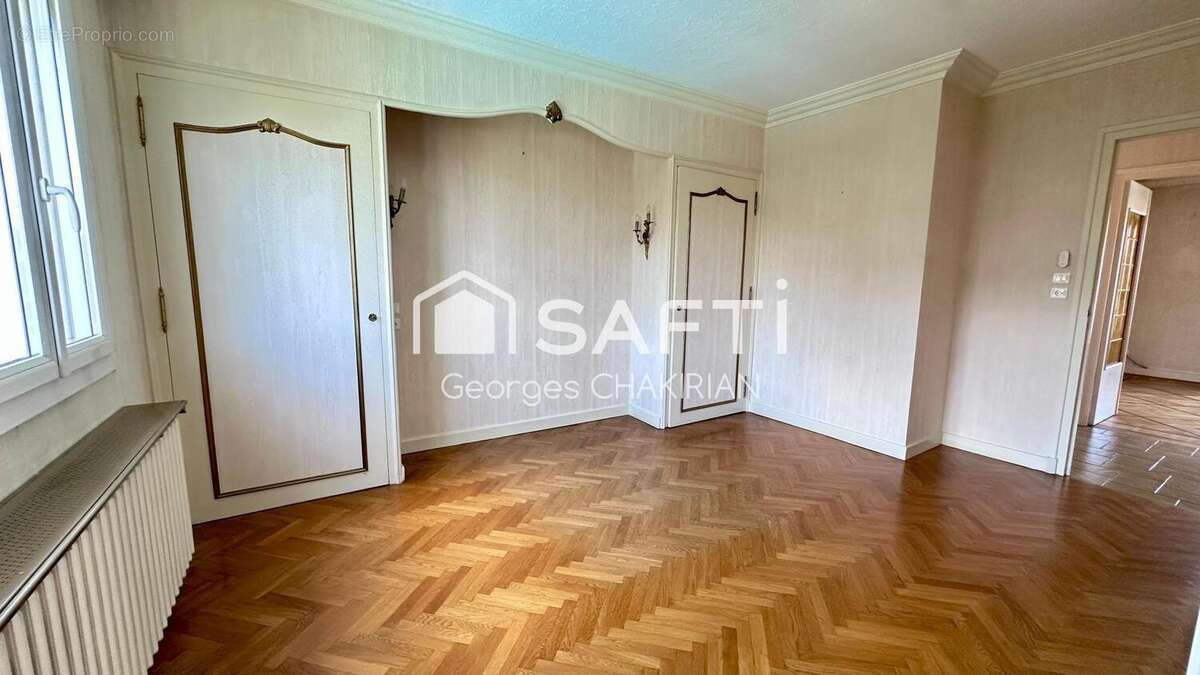 Photo 6 - Maison à SAINT-PRIEST