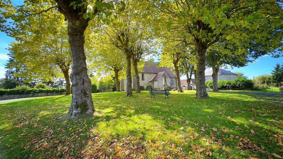 Maison à SAINT-MARIEN