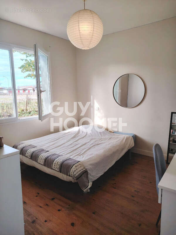 Maison à MONT-DE-MARSAN