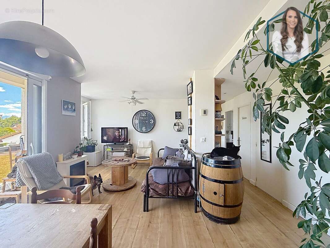 Appartement à PAU
