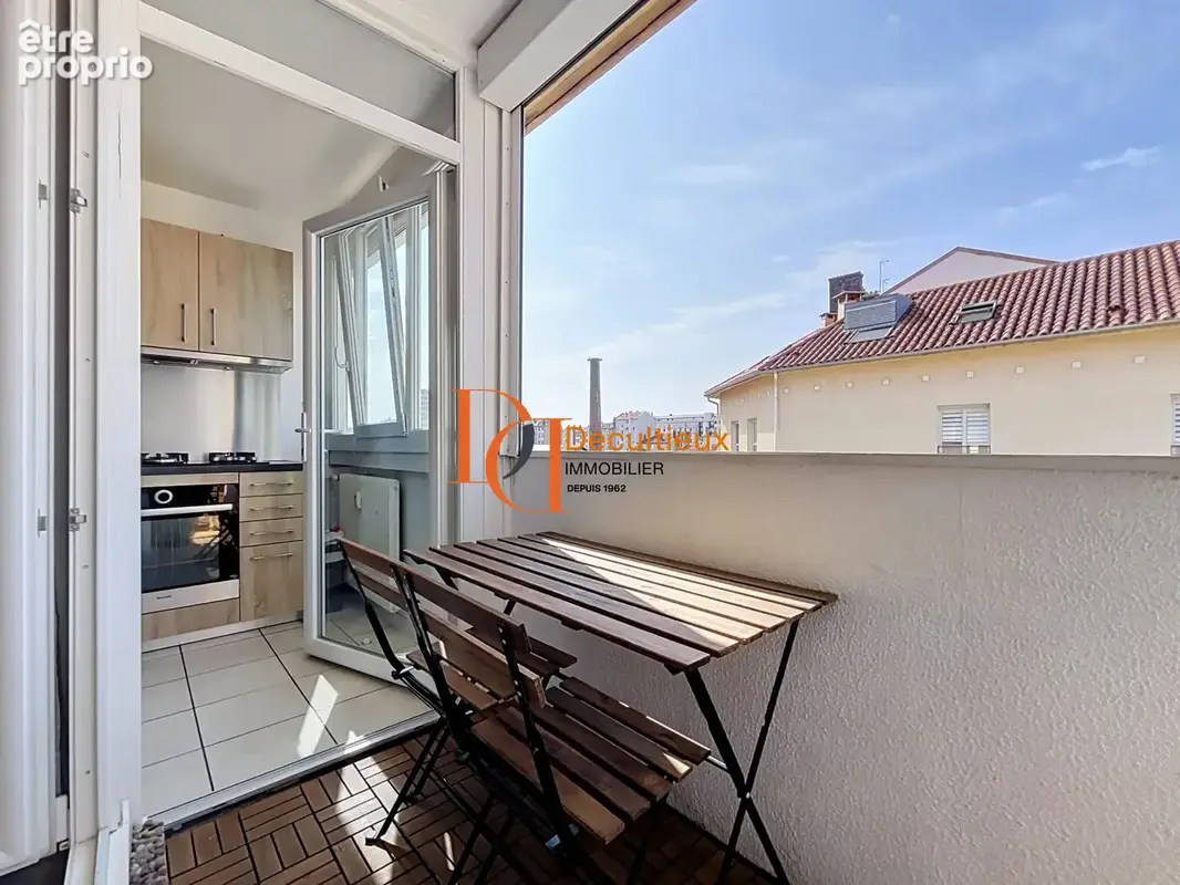 Appartement 74 m² à Lyon-6e  - photo 9