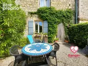 Maison à MAUROUX