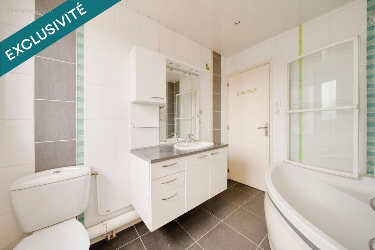 Photo 9 - Maison à VANDOEUVRE-LES-NANCY