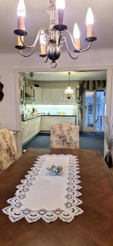 Maison à L&#039;HOPITAL