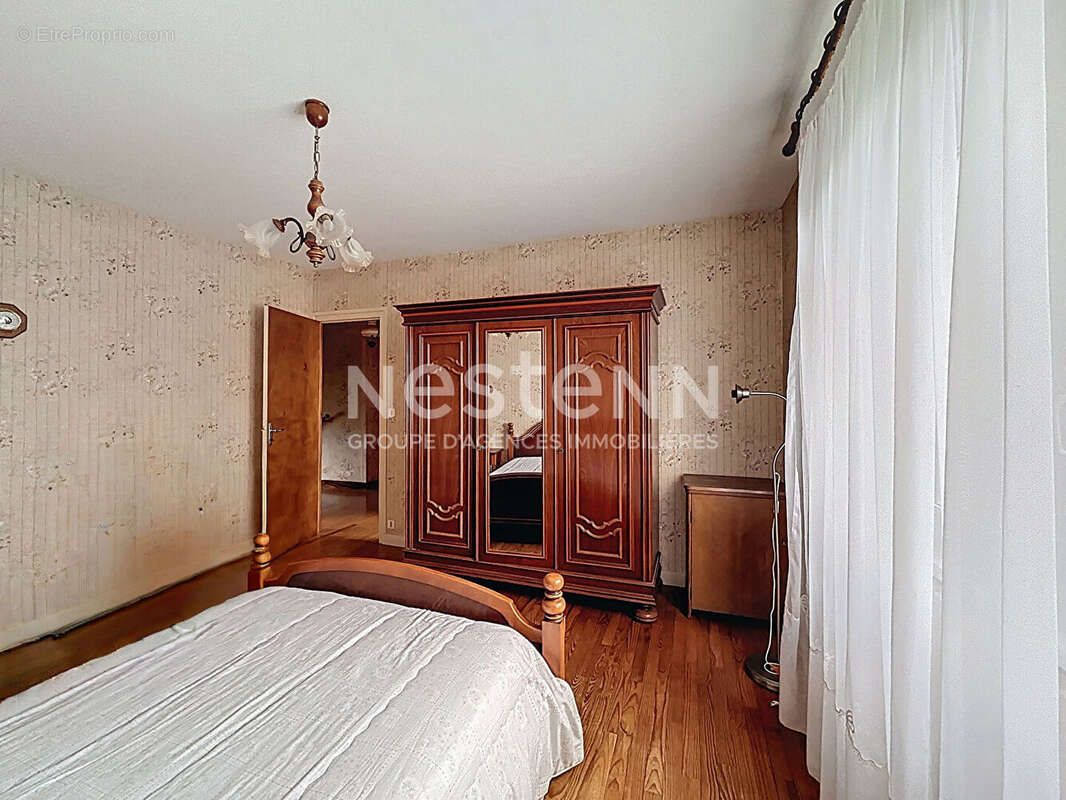 Maison à CAMARET-SUR-MER