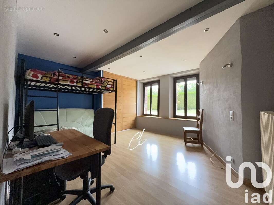 Photo 6 - Maison à PONT-SUR-YONNE