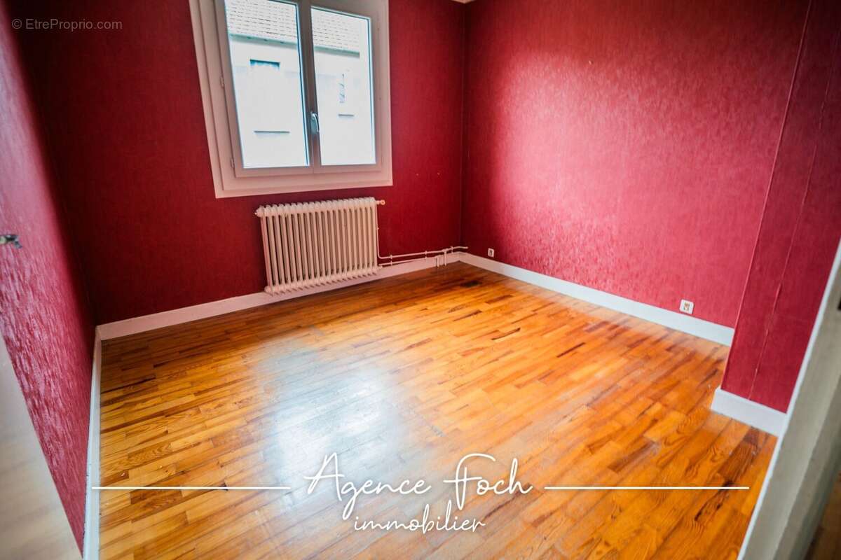 Appartement à TARBES