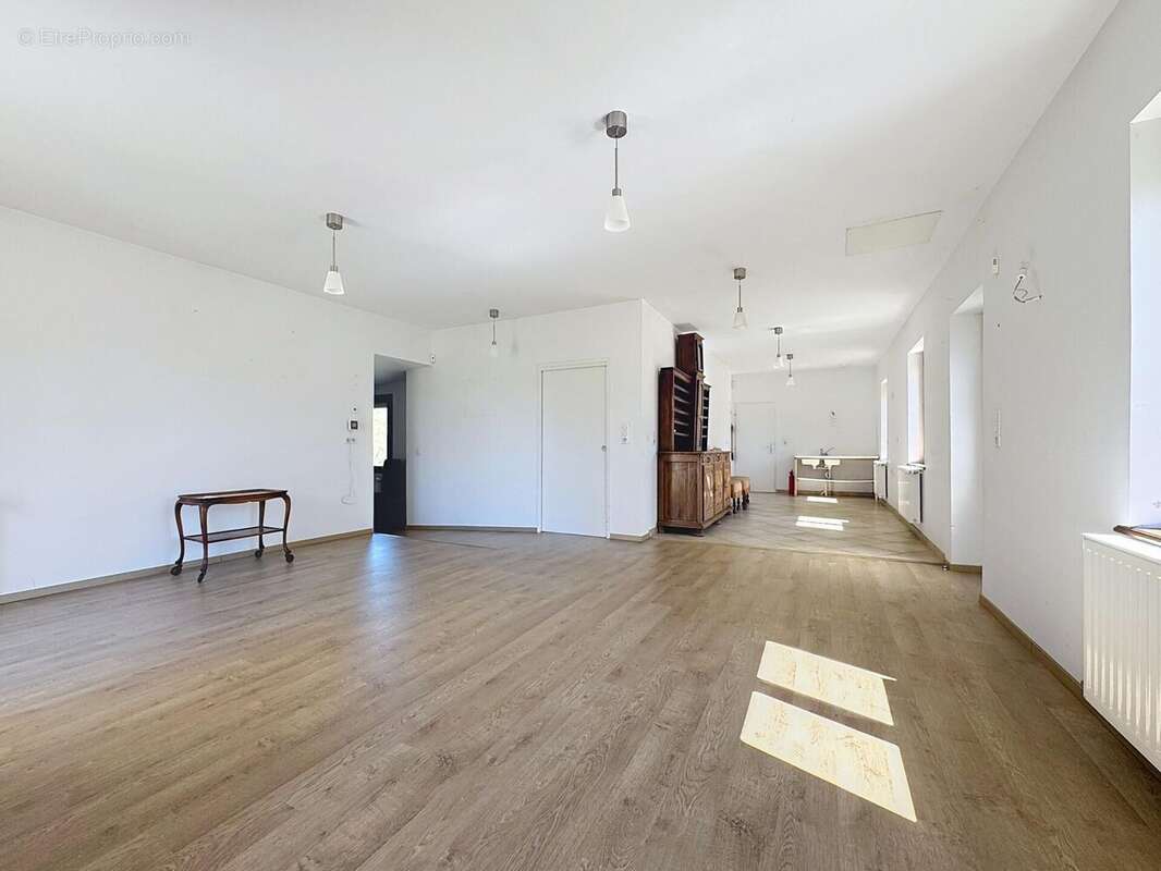 Photo 3 - Maison à DOISSIN