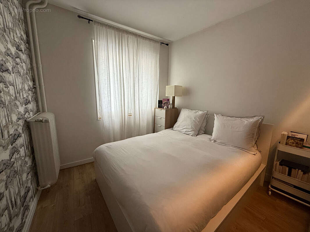 Appartement à LE PERREUX-SUR-MARNE