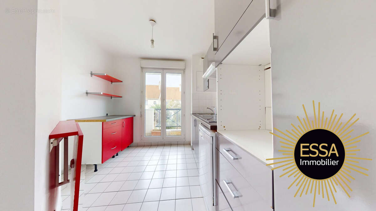 Appartement à VIROFLAY