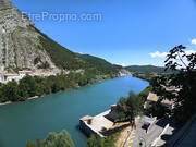 Commerce à SISTERON