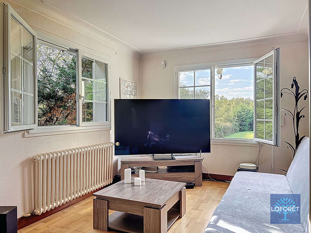 Maison à SALLERTAINE