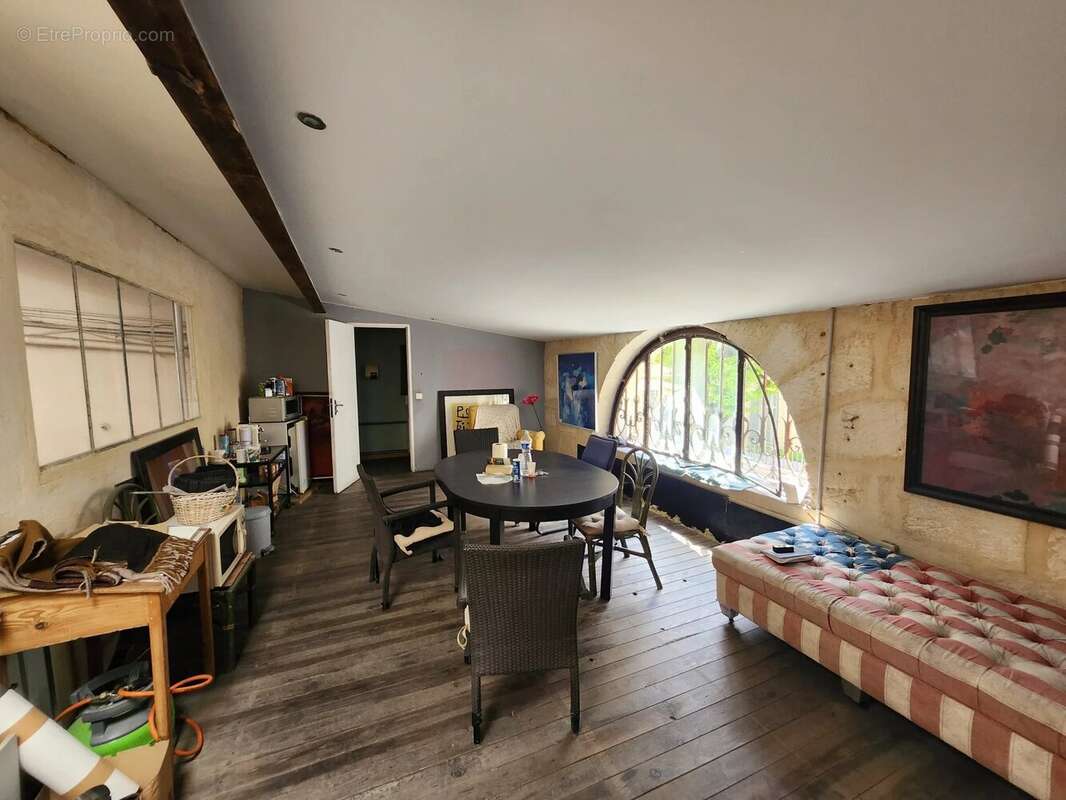 Commerce à MONTPELLIER