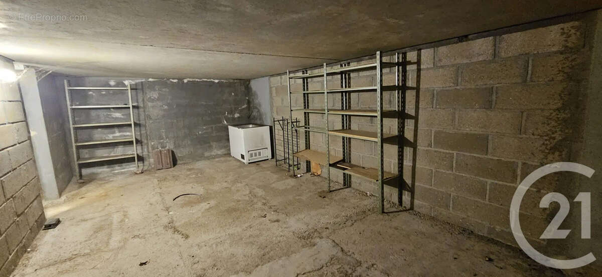 Maison à CHATEAUDUN