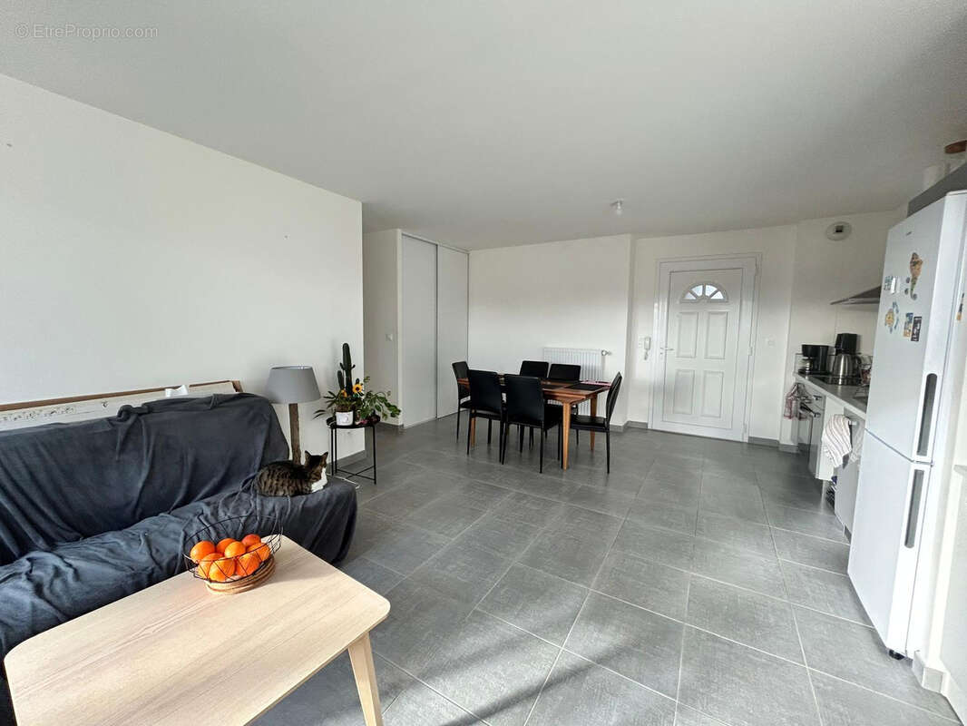 Appartement à OLIVET