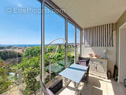 Appartement à SIX-FOURS-LES-PLAGES