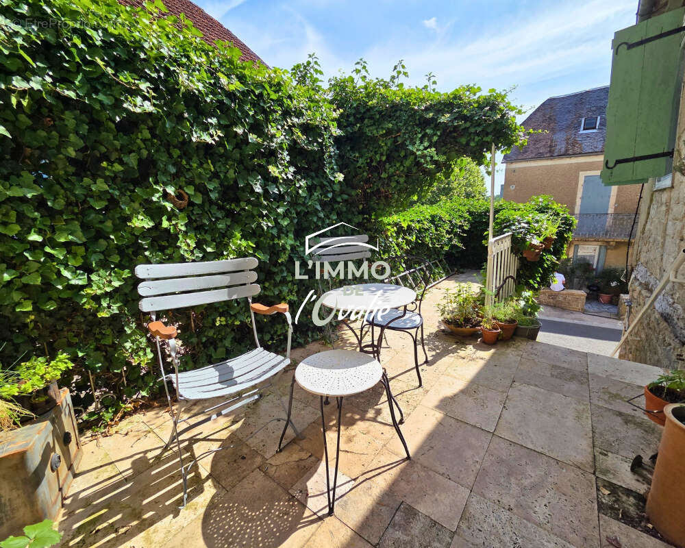 Maison Miers 7 pièce(s) 115 m2 - photo 11