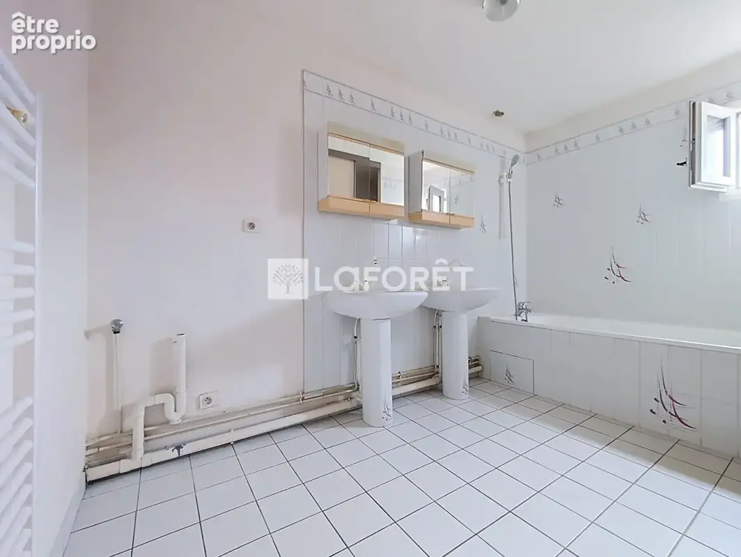 Maison 3 chambres avec jardin, terrasse et garage - photo 9