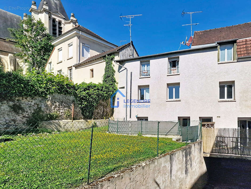 Appartement à ECOUEN