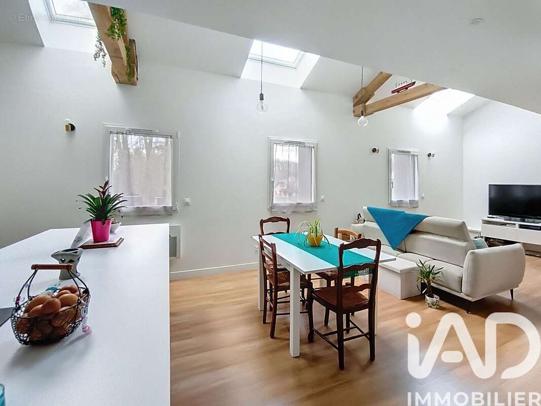 Photo 3 - Appartement à LYAUD