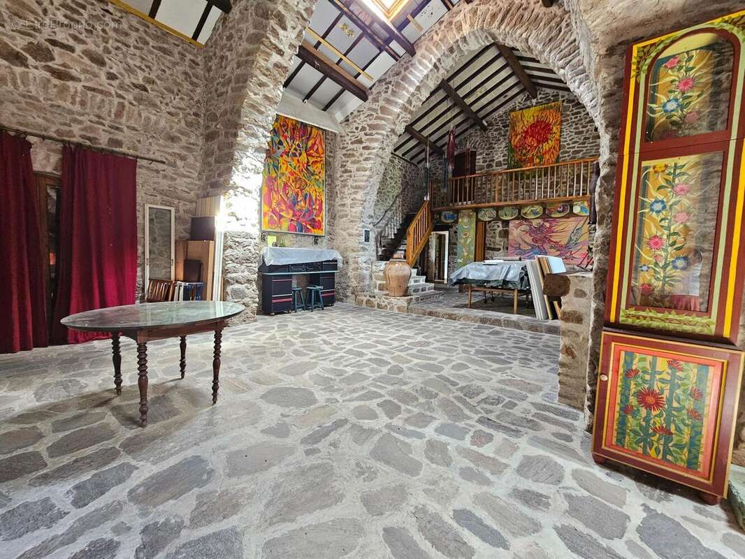 Photo 5 - Maison à MURAT-SUR-VEBRE