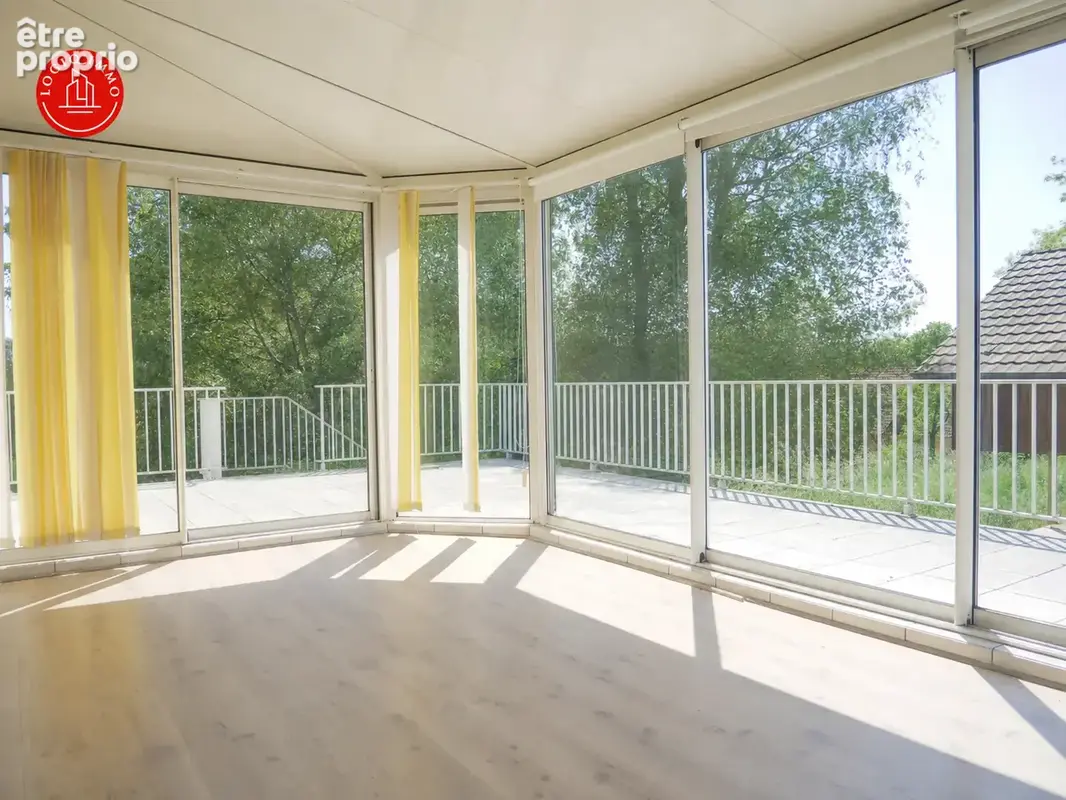 EXCLUSIVITÉ   Maison de caractère 170 m2 avec bureau indépendant - photo 4