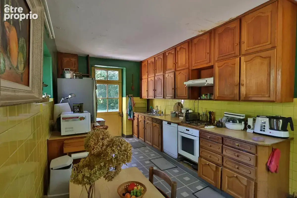 Maison de maître Mehun Sur Yevre - photo 4