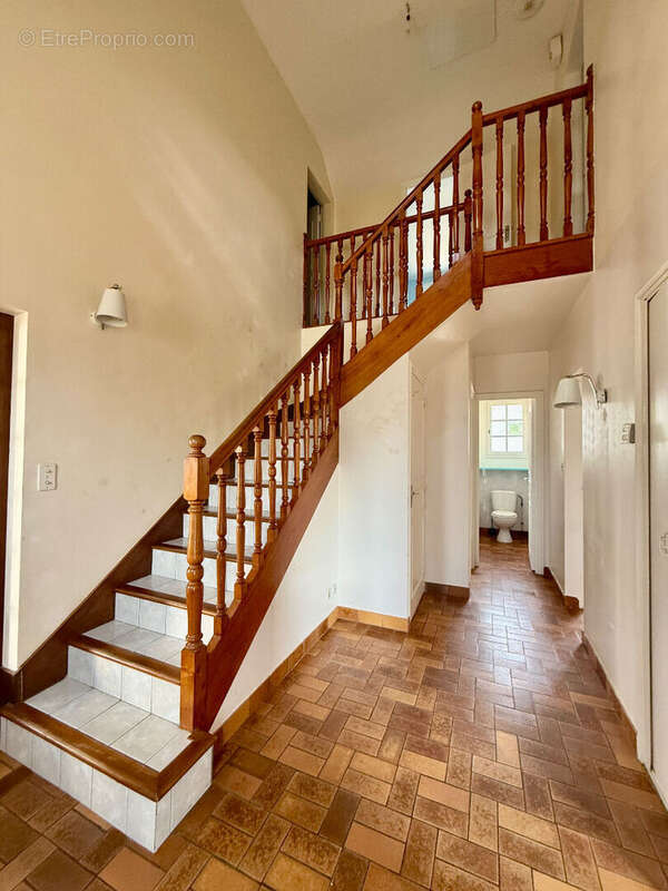Balaze - maison - a vendre - photo 6