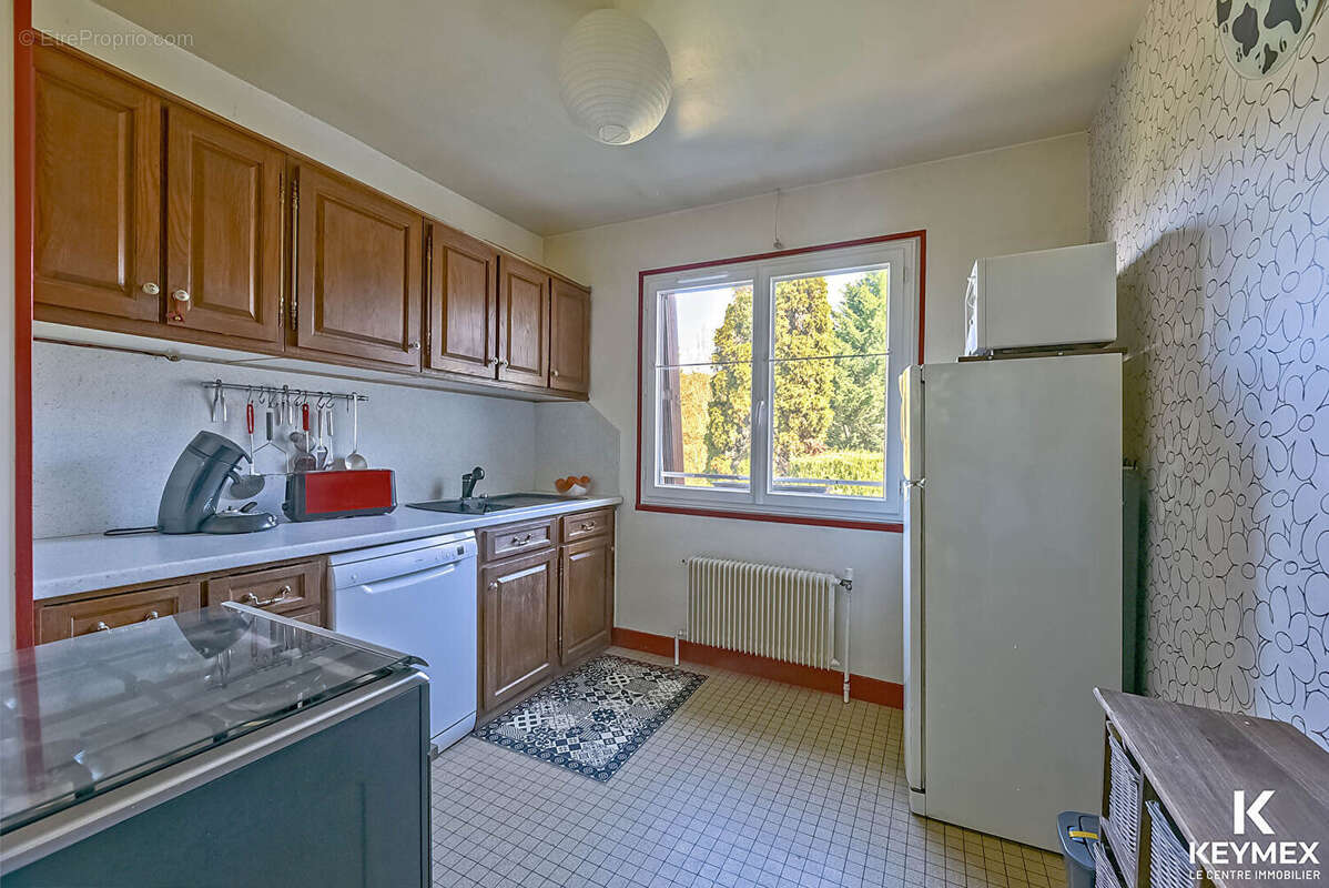 Maison à VALMONDOIS