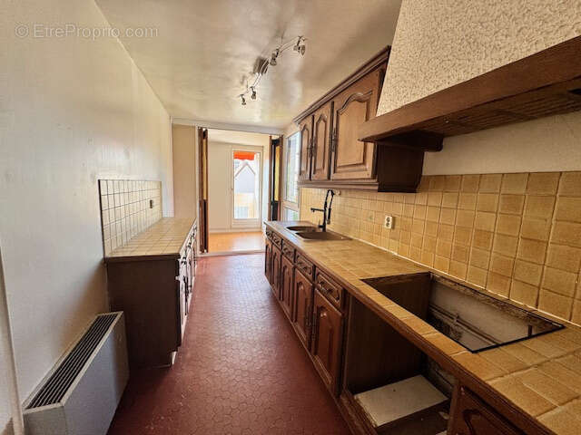 Appartement à PALAISEAU