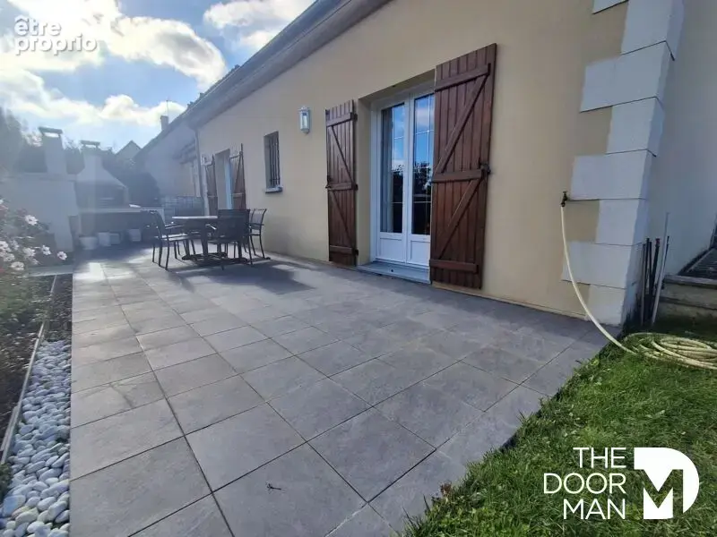 Maison 28300 - photo 5