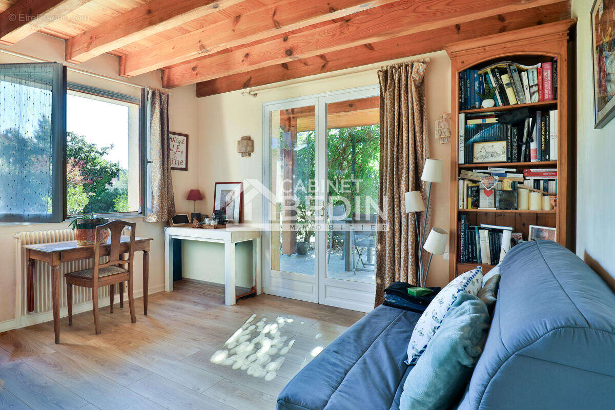 Maison à LA TESTE-DE-BUCH