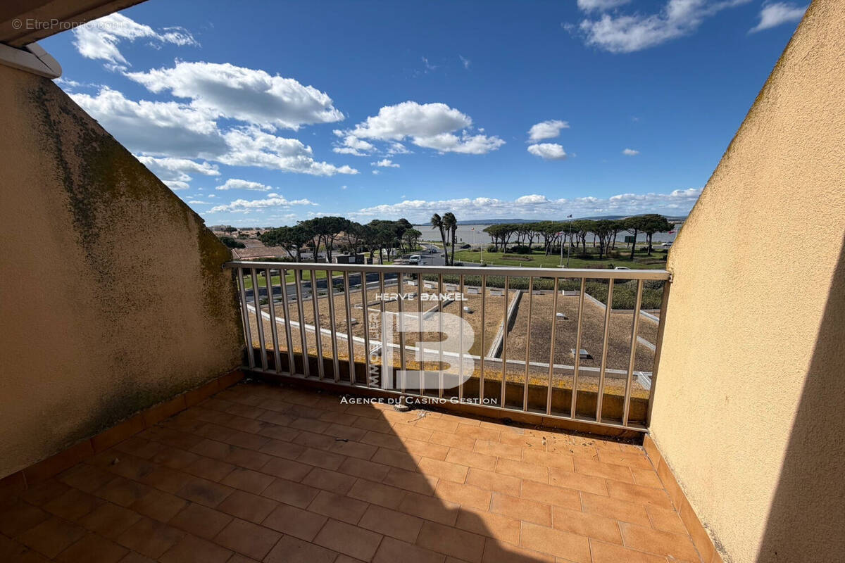 Appartement à PALAVAS-LES-FLOTS