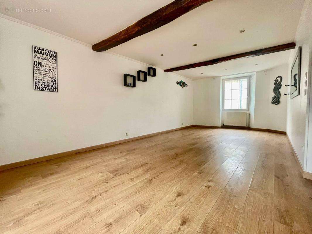 Maison à PITHIVIERS