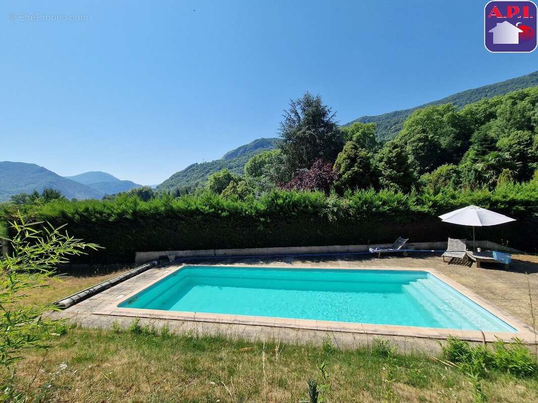 Maison 49 m² à Surba  - photo 7