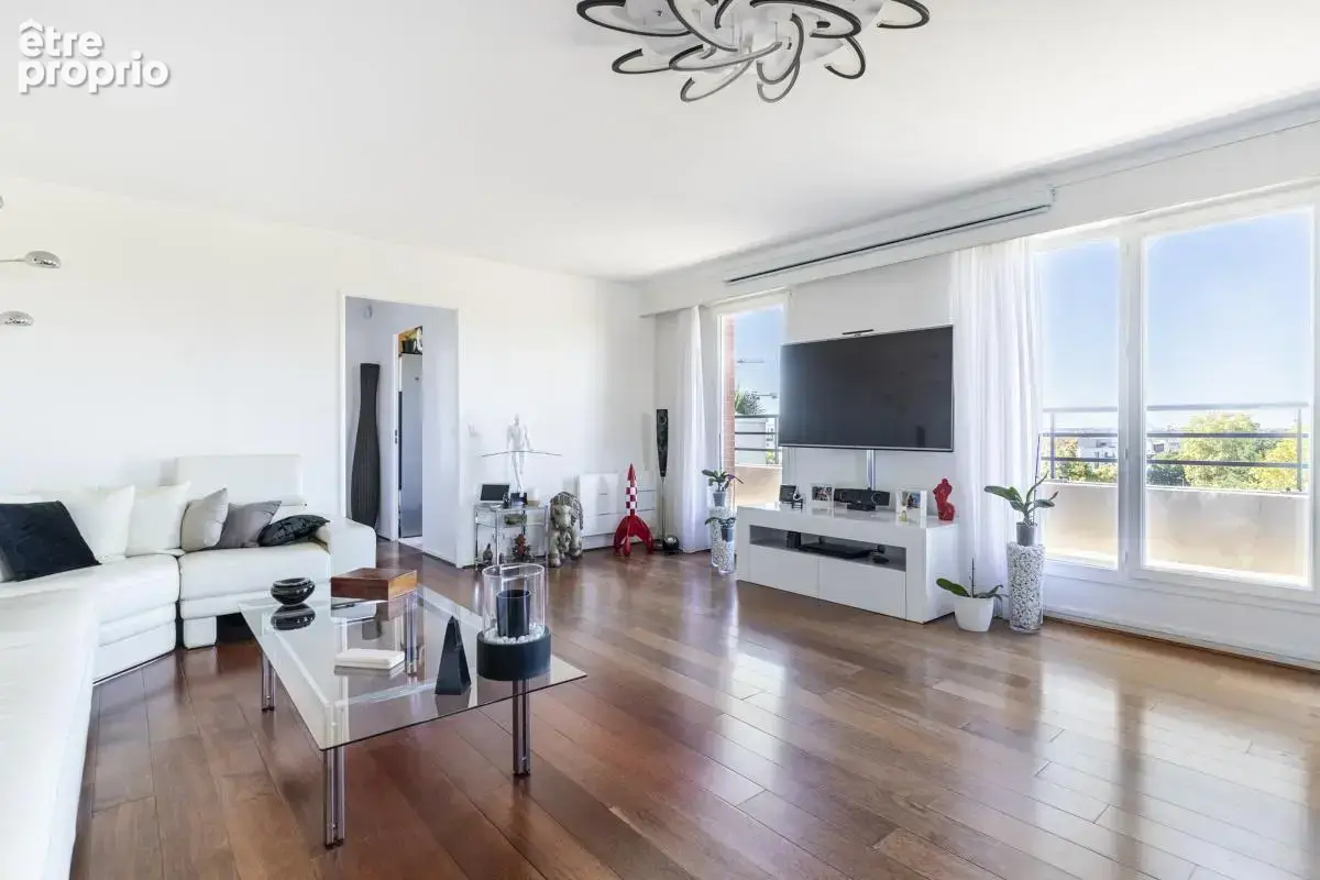 Appartement - photo 5