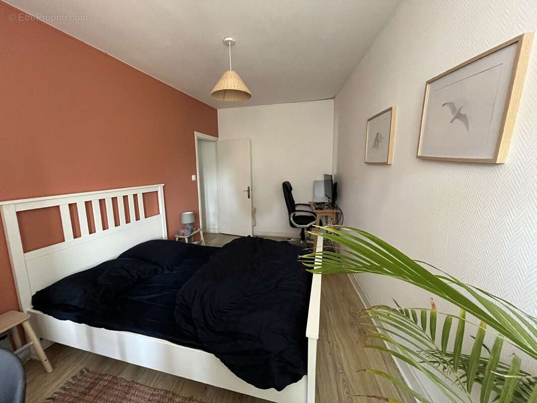 Appartement à BREST