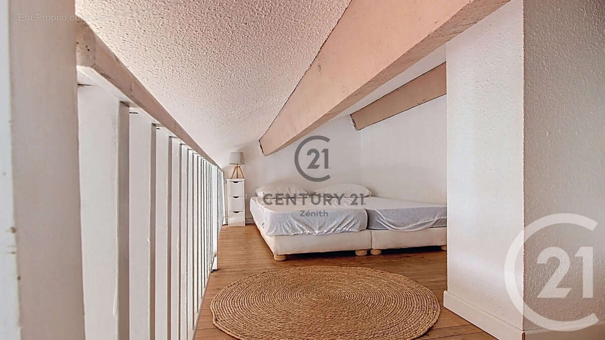 Appartement à LE BARCARES