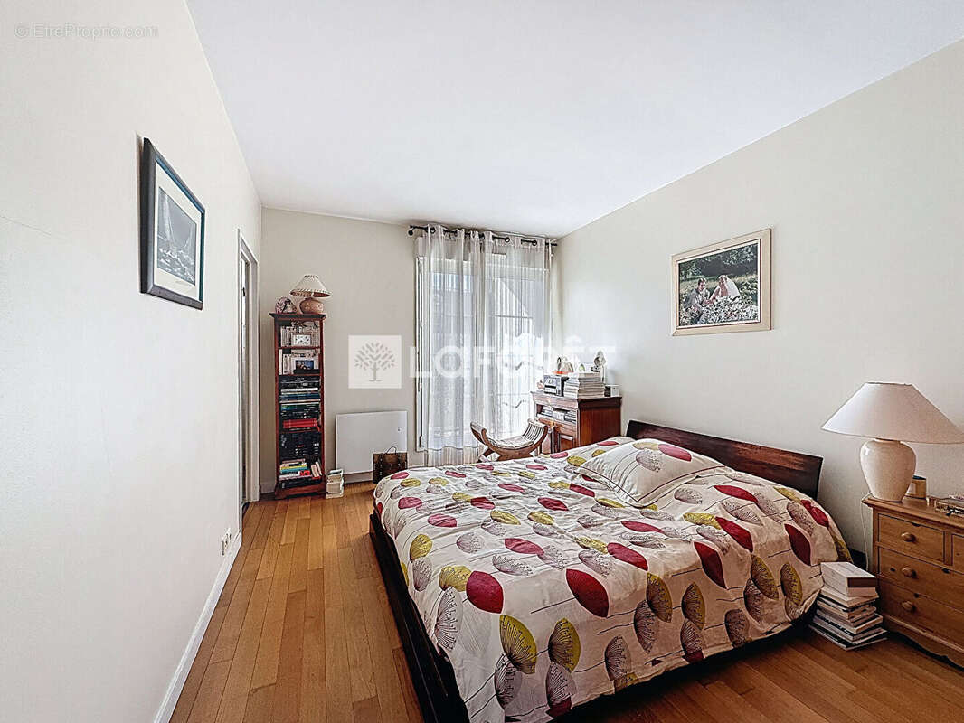 Appartement à SCEAUX