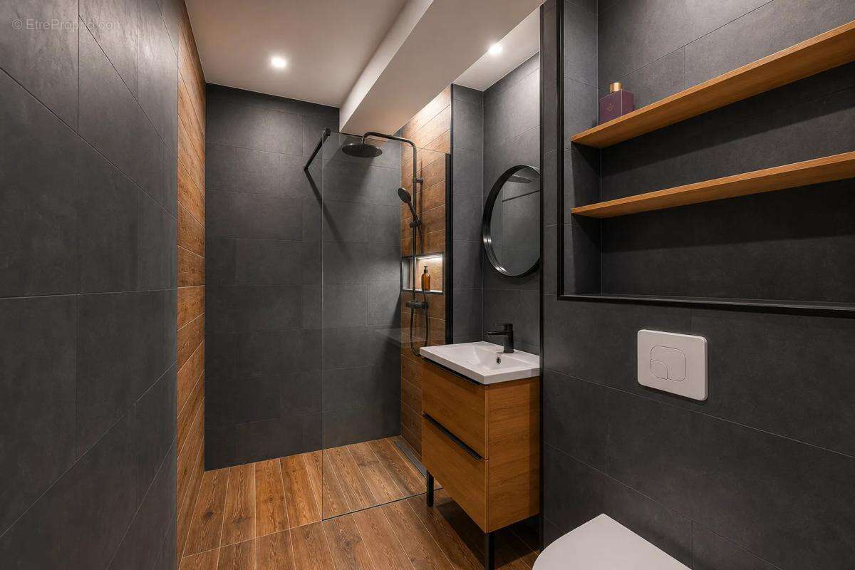 Maison de 7 pièces de 134 m² à Lagny-le-Sec - photo 6