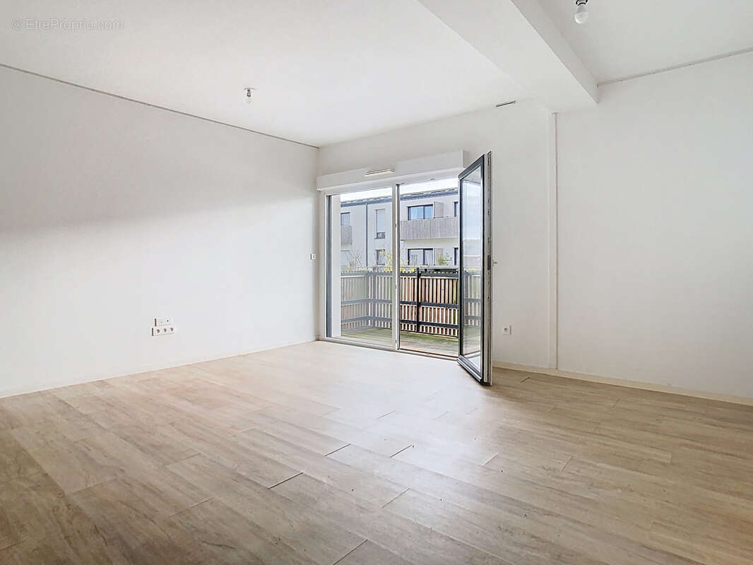 Appartement à AGNEAUX