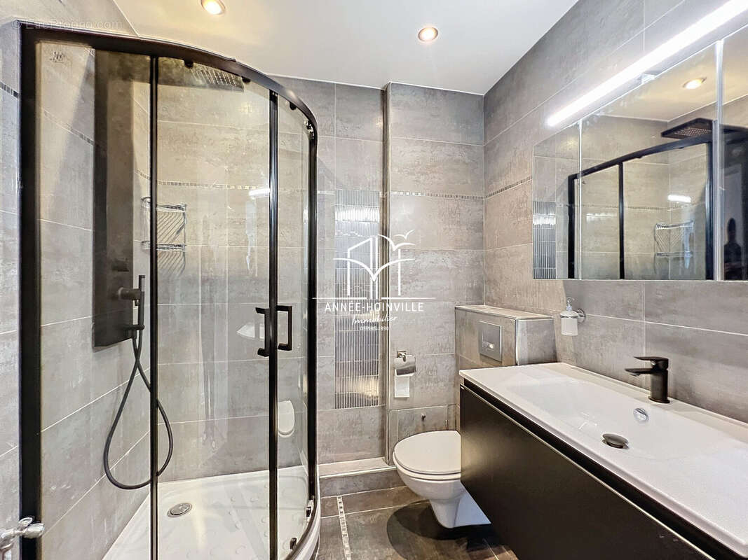 Appartement à DEAUVILLE