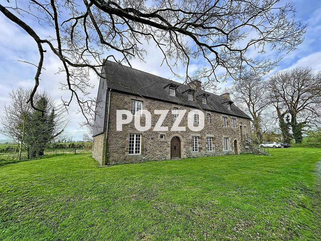 Maison à VIRE