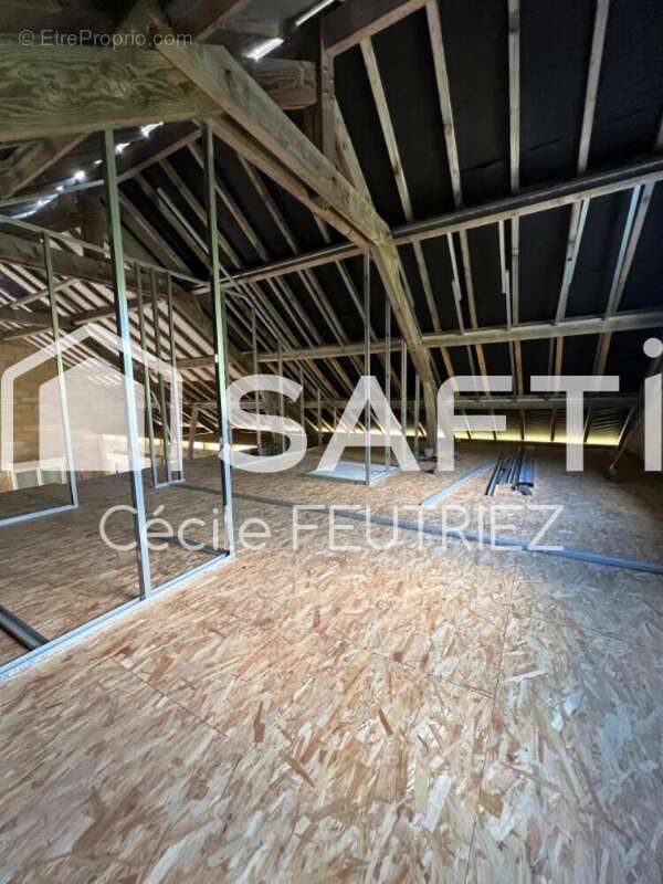 Photo 8 - Maison à SAINT-BONNET-AVALOUZE